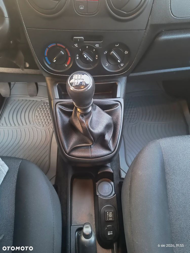 Fiat Qubo - 3