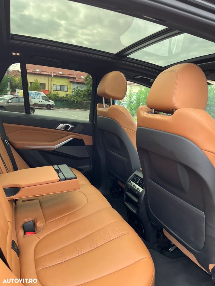 BMW X5 xDrive30d - 19