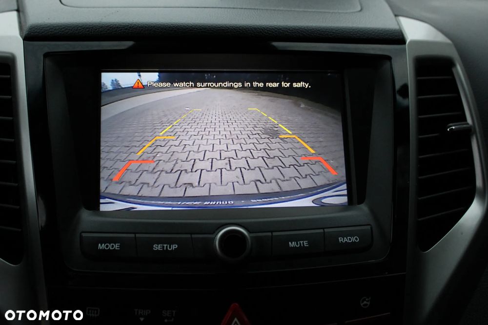 SsangYong/KGM Tivoli 1.6 City Style - 33