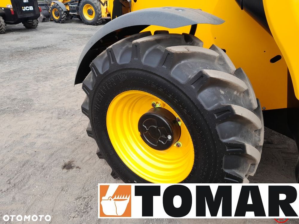 JCB 535-95 - 14