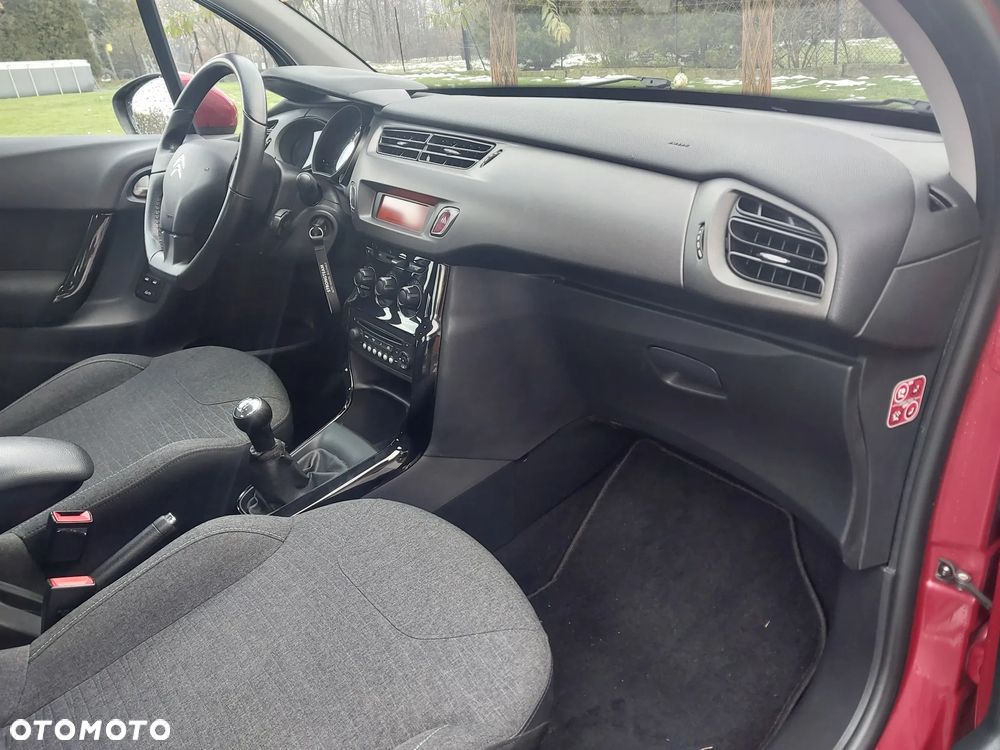 Citroën C3 Pure Tech (VTi) 68 Tendance - 28