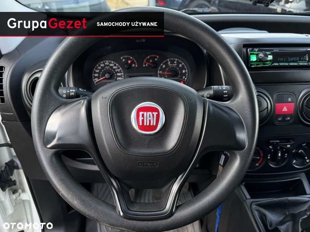 Fiat Fiorino - 12