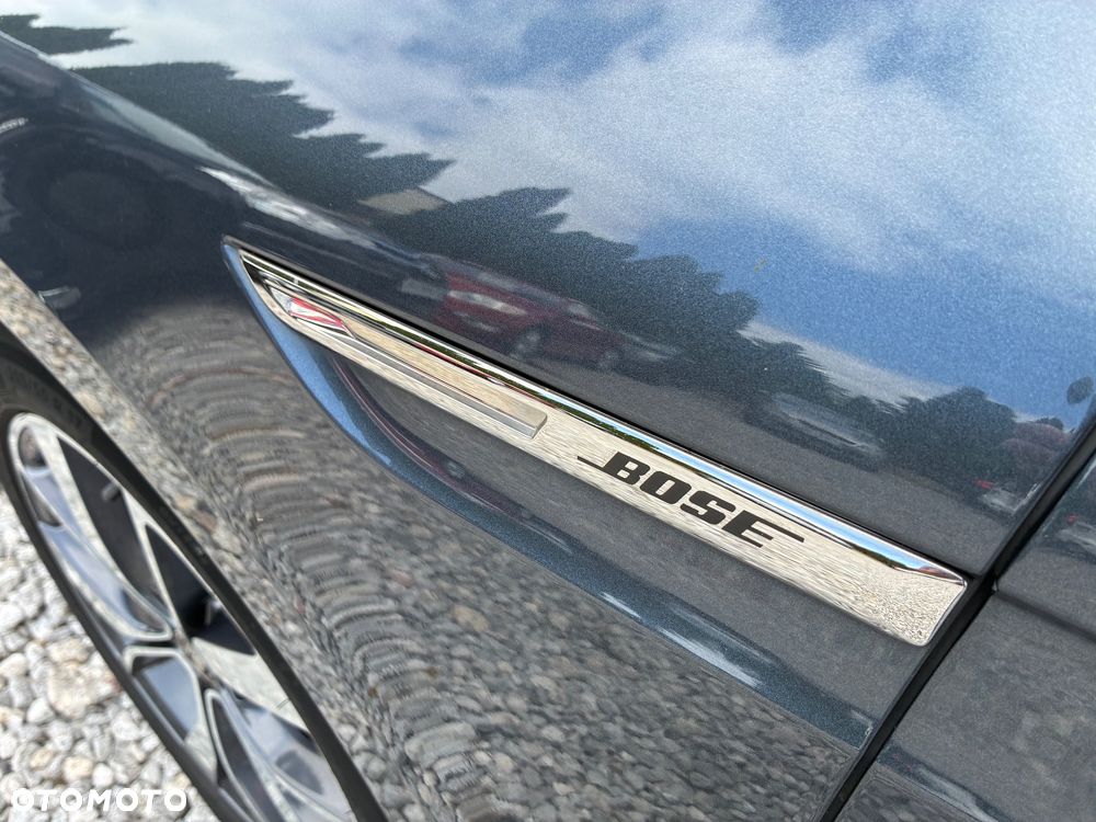 Renault Megane 1.5 dCi Bose Edition - 8