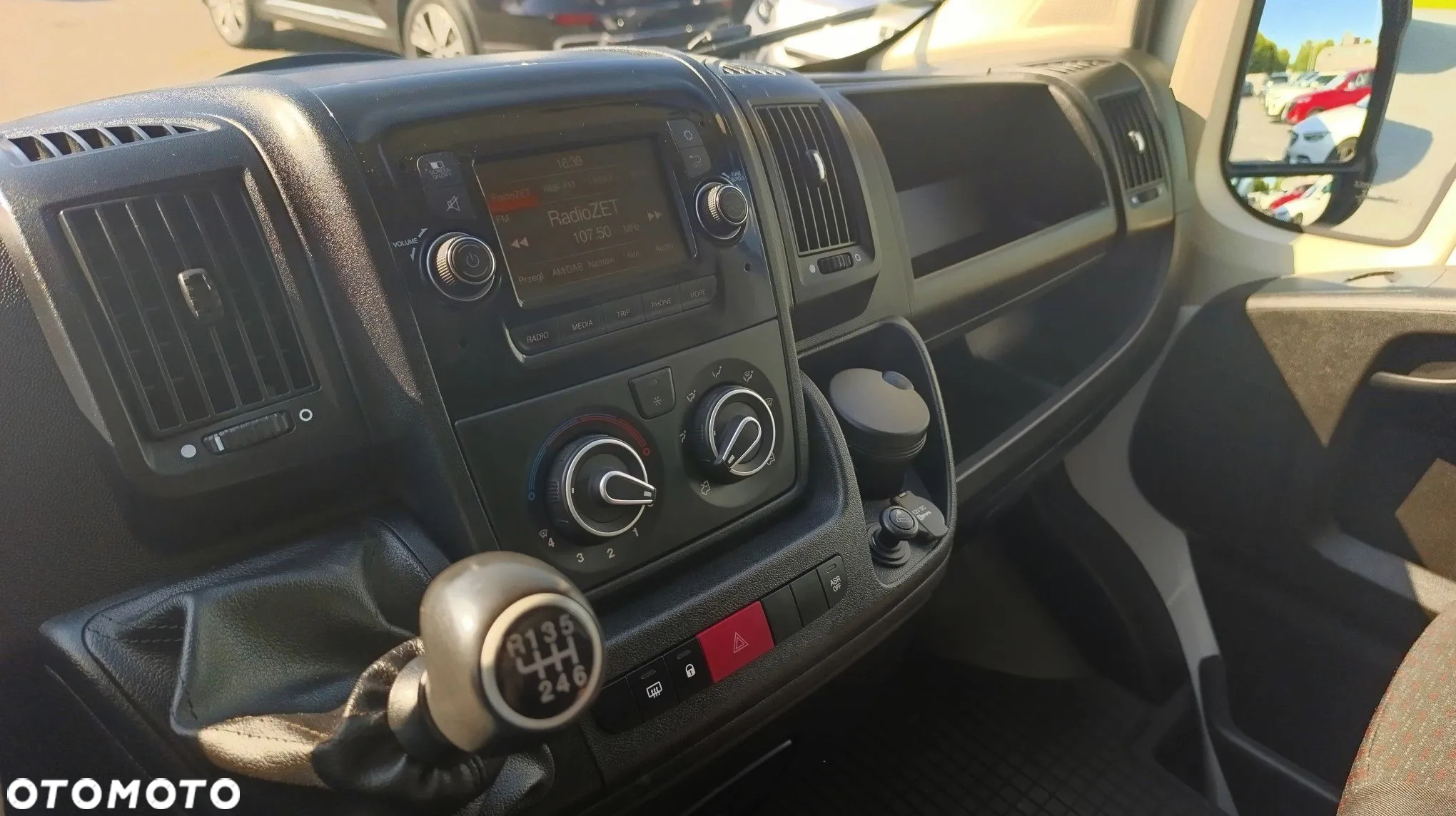 Peugeot BOXER - 17