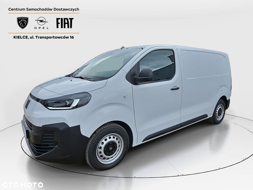 Fiat Scudo