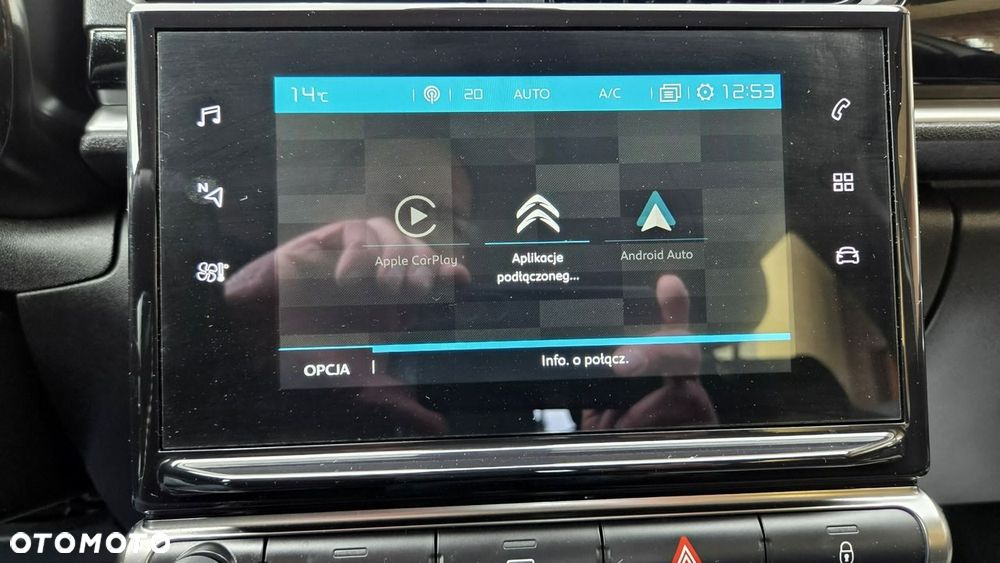 Citroën C3 1.2 PureTech Shine - 23