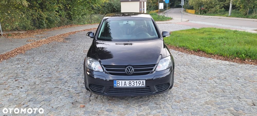 Volkswagen Golf 2005 photo 2