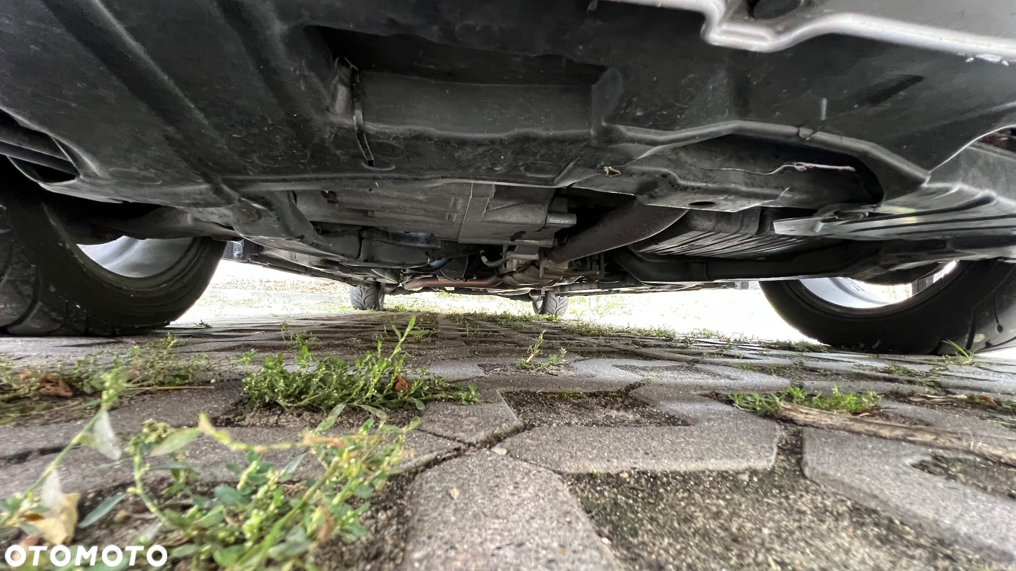 Honda Civic 1.6i Automatik ES - 39