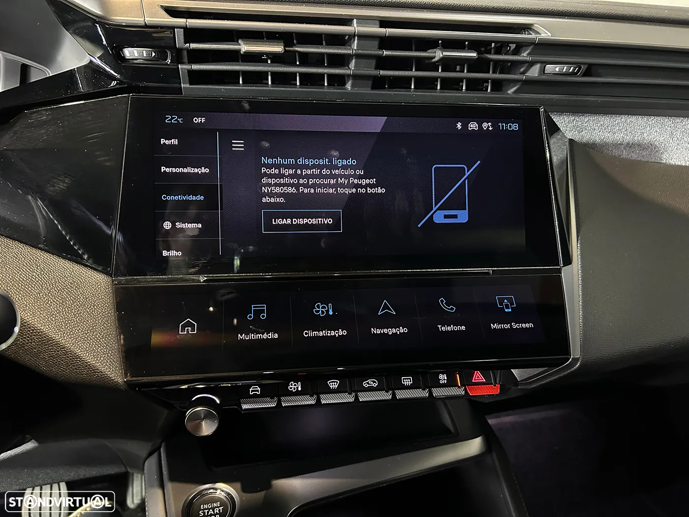 Peugeot 308 SW 1.5 BlueHDi Allure Pack - 40