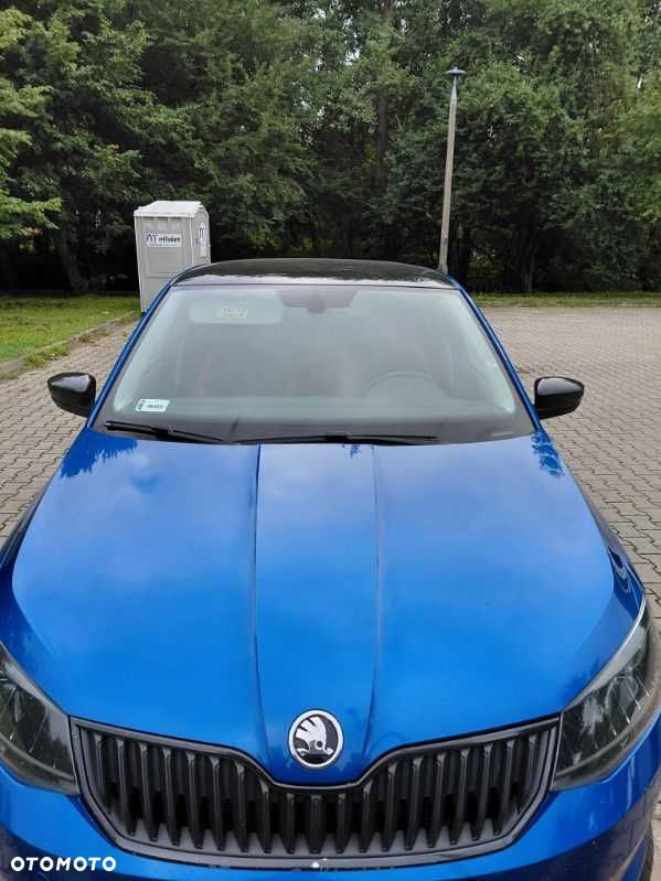Skoda Fabia - 6