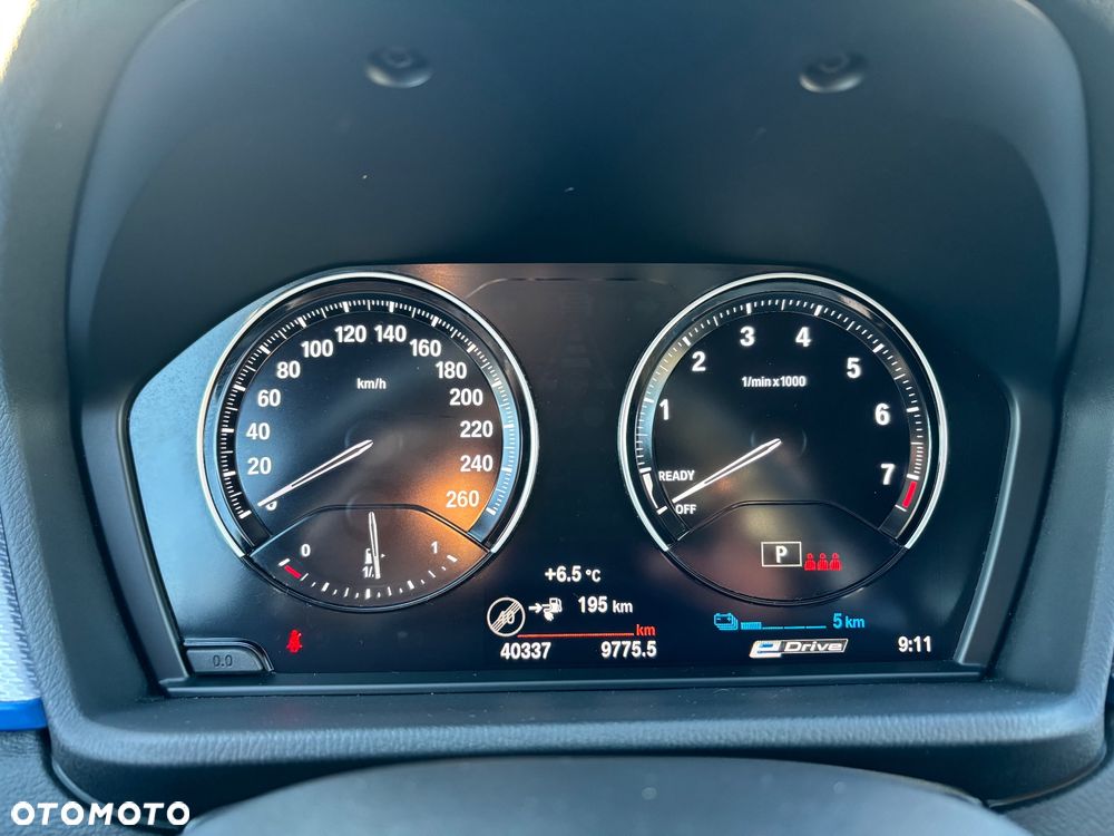 BMW X2 xDrive25e M Sport - 13