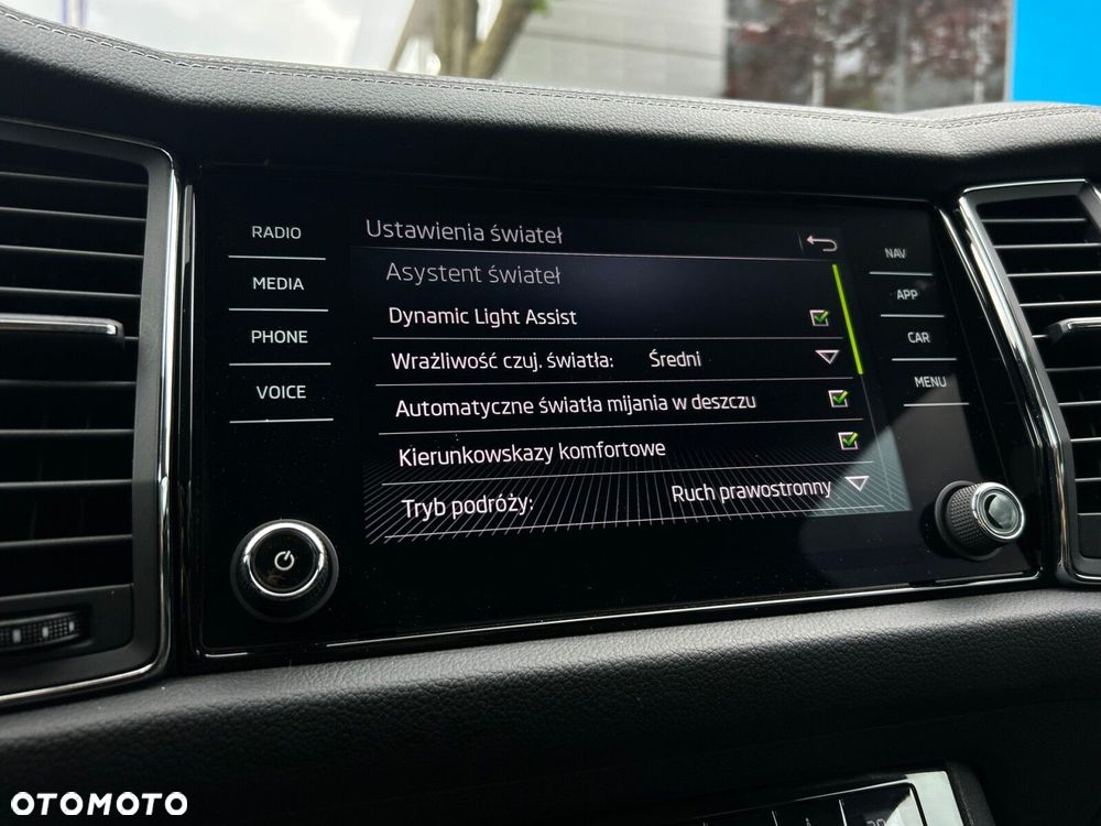 Skoda Kodiaq 2.0 TSI 4x4 Style DSG - 30