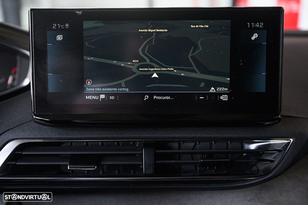Peugeot 5008 1.2 PureTech GT EAT8 - 44
