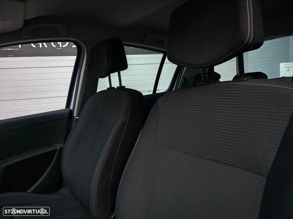 Renault Clio 1.2 16V Dynamique - 51