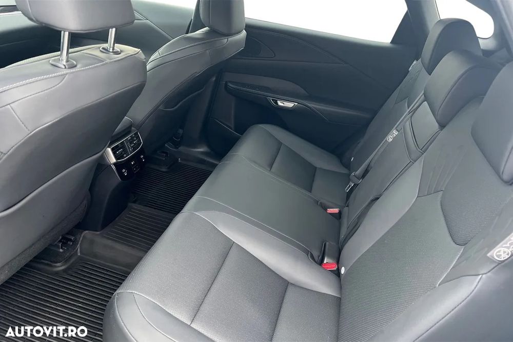 Lexus Seria RX 350h (hybrid) Business Line - 18