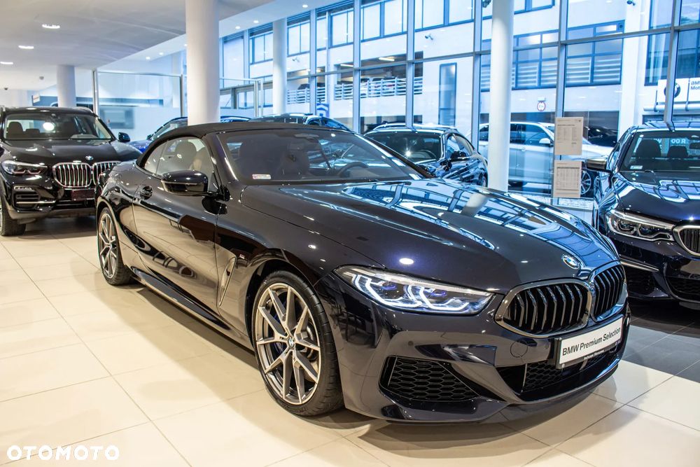 BMW Seria 8 - 2
