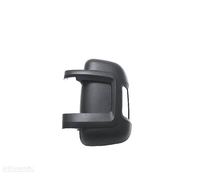 CAPA ESPELHO ESQUERDO PEUGEOT BOXER 06- - 1