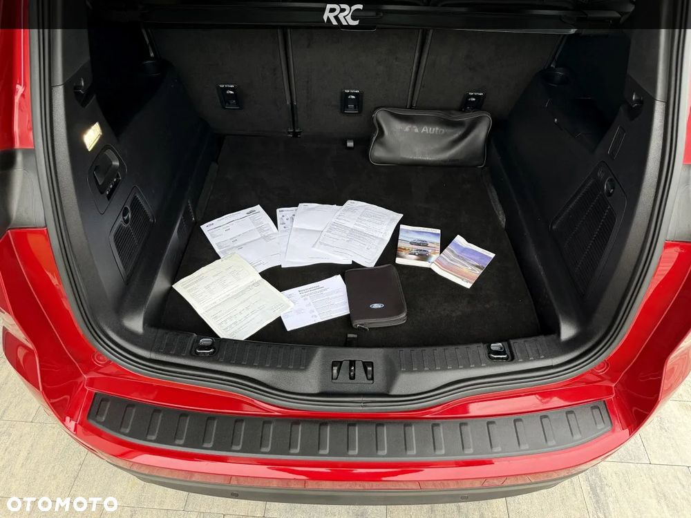 Ford S-Max 2.5 Duratec FHEV ST-LINE - 37