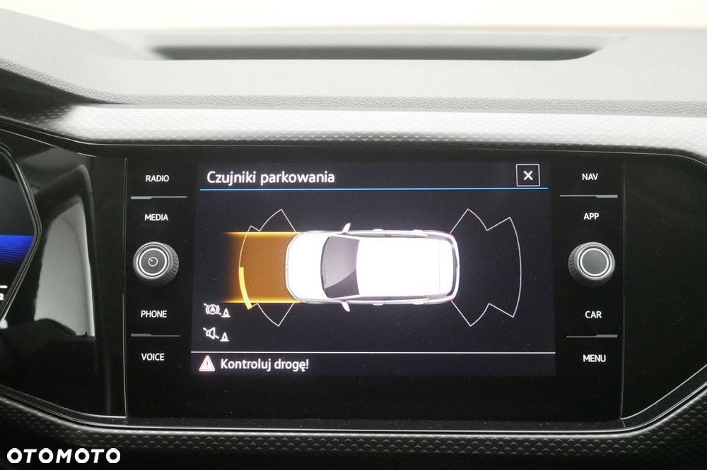 Volkswagen T-Cross 1.0 TSI Life - 18