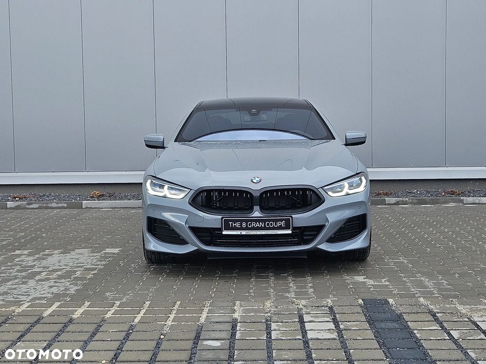 BMW Seria 8 - 6