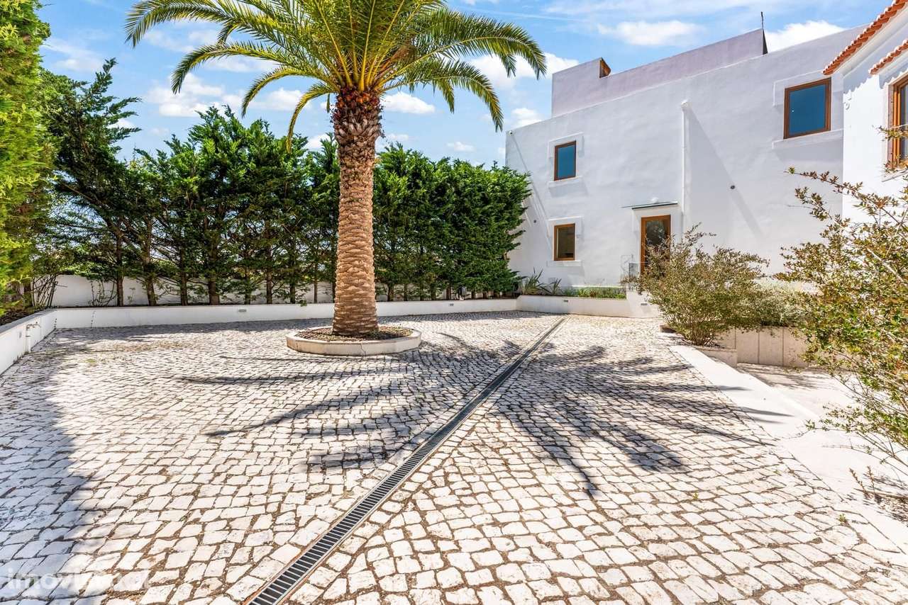 Moradia Isolada T5 com piscina, Sintra - Grande imagem: 3/58