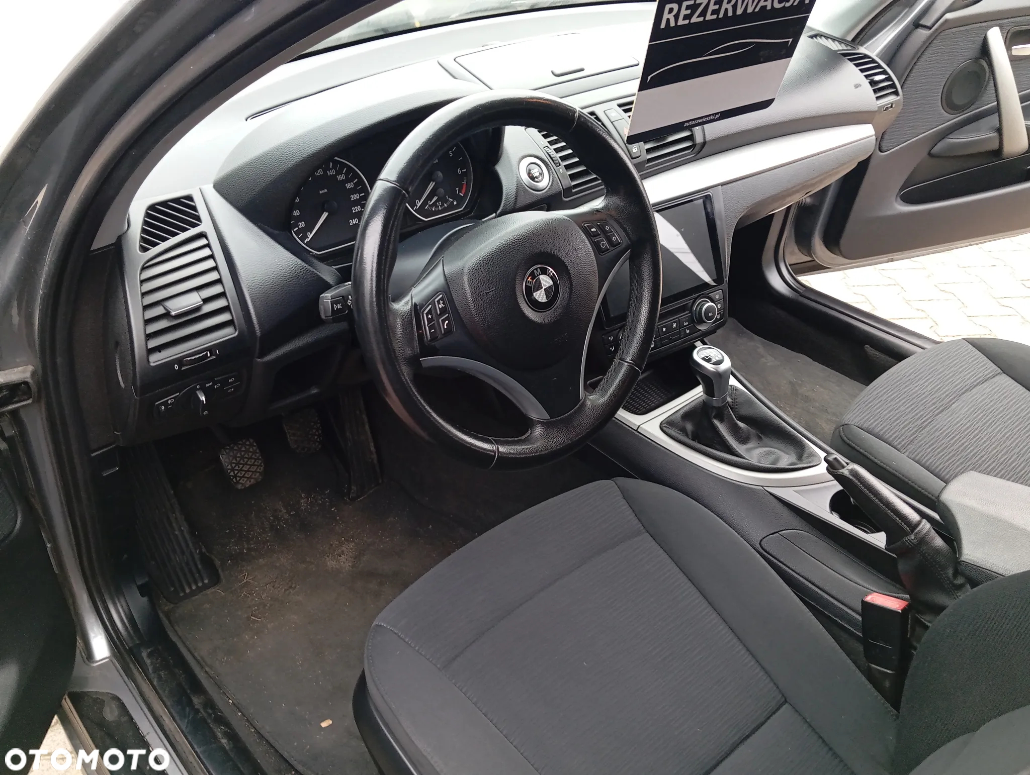 BMW Seria 1 116i Edition Lifestyle - 12