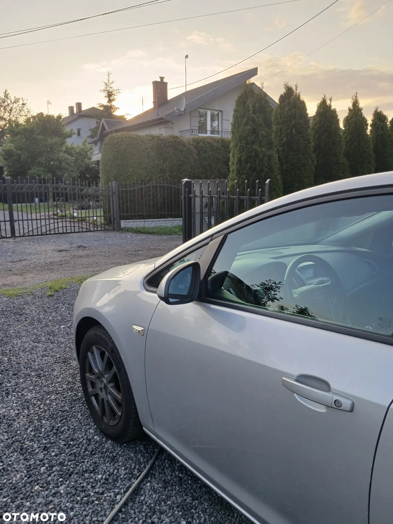 Opel Astra 1.4 Turbo Cosmo - 5