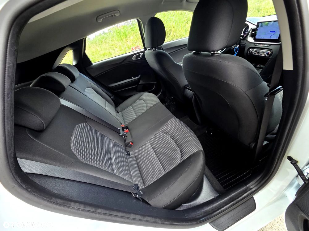 Kia Ceed 1.0 T-GDI M - 27