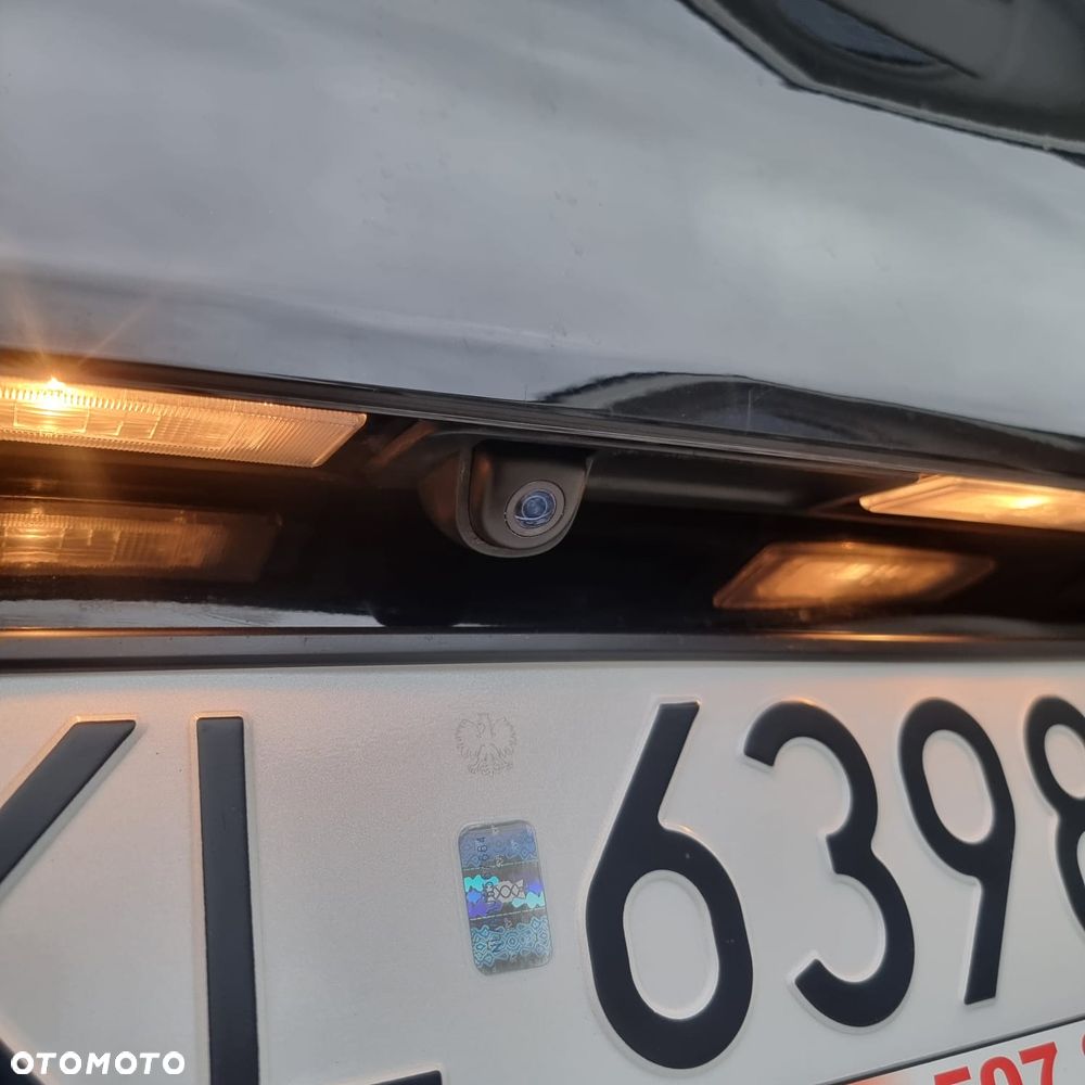 Hyundai Tucson blue 1.6 CRDi 2WD Select - 19