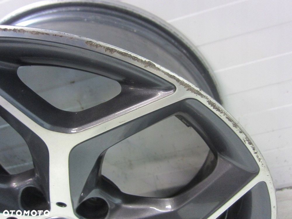 BMW X1 F48 X2 FELGI ALUMINIOWE 36116856070 6856070 18" 7.5J KOMPLET - 11