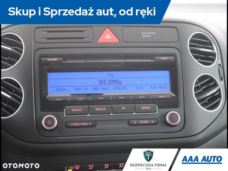 Volkswagen Golf Plus - 14