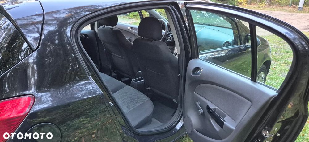 Opel Corsa 1.3 CDTI Enjoy - 10