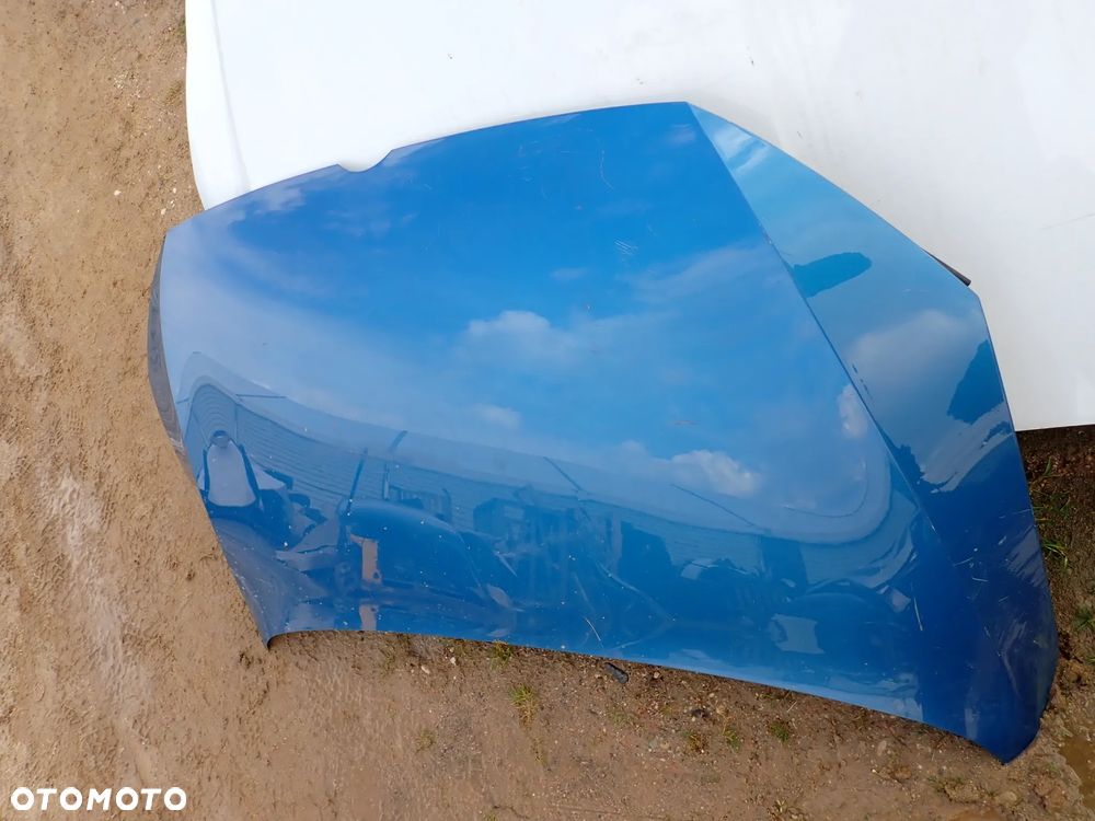 VOLKSWAGEN TOURAN 5TA 15- MASKA - 2