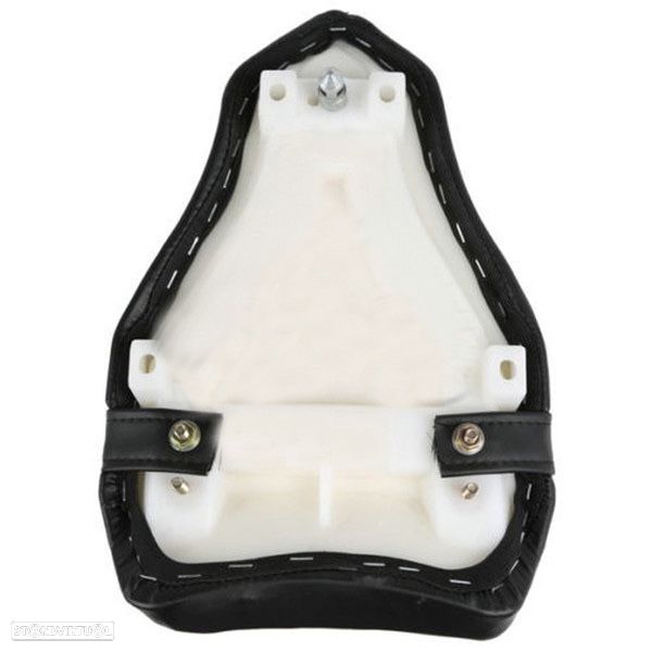 Banco passageiro Ducati panigale 848 1098 1198 EVO - 2