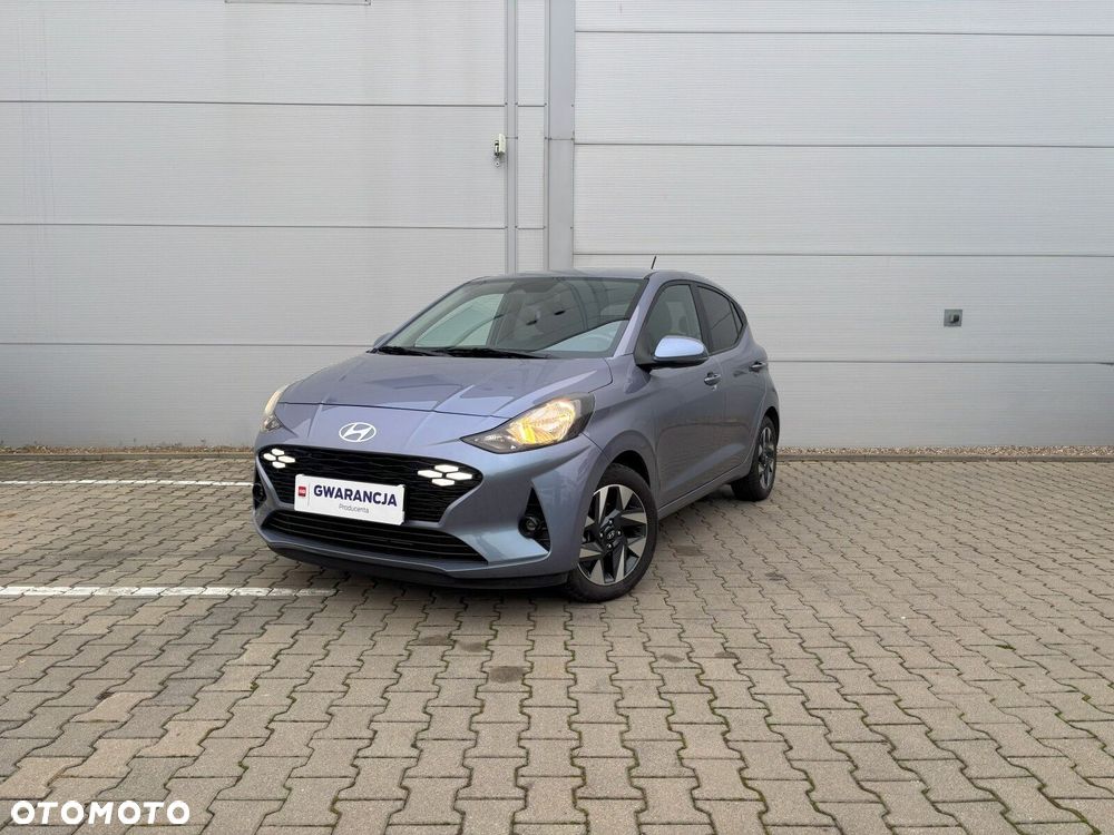 Hyundai i10 1.2 Modern - 2