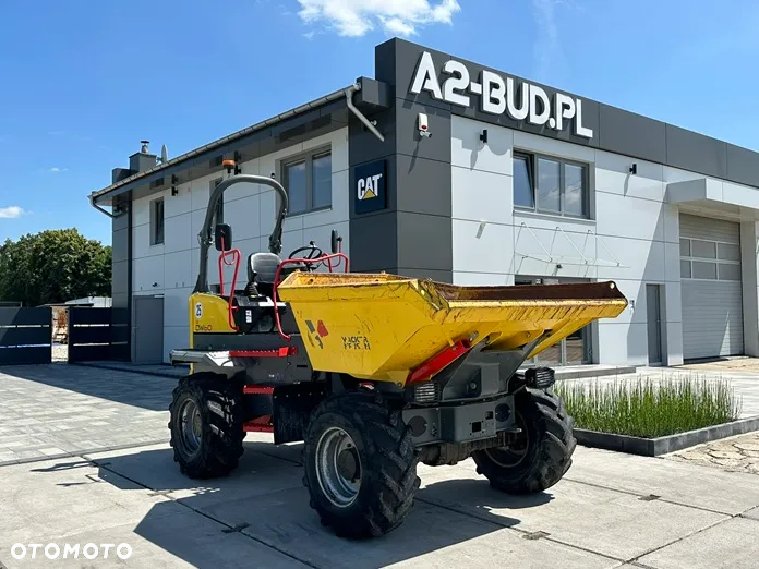 Wacker Neuson DW 60-2 - 5