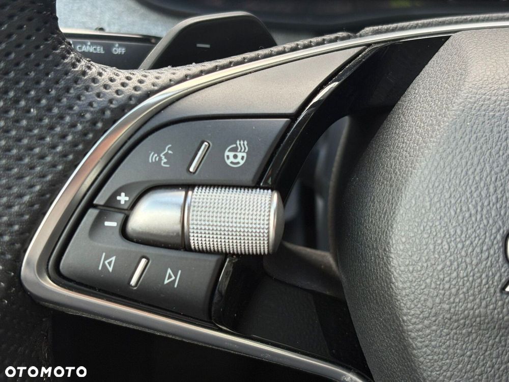 Skoda Kamiq 1.0 TSI Selection DSG - 8