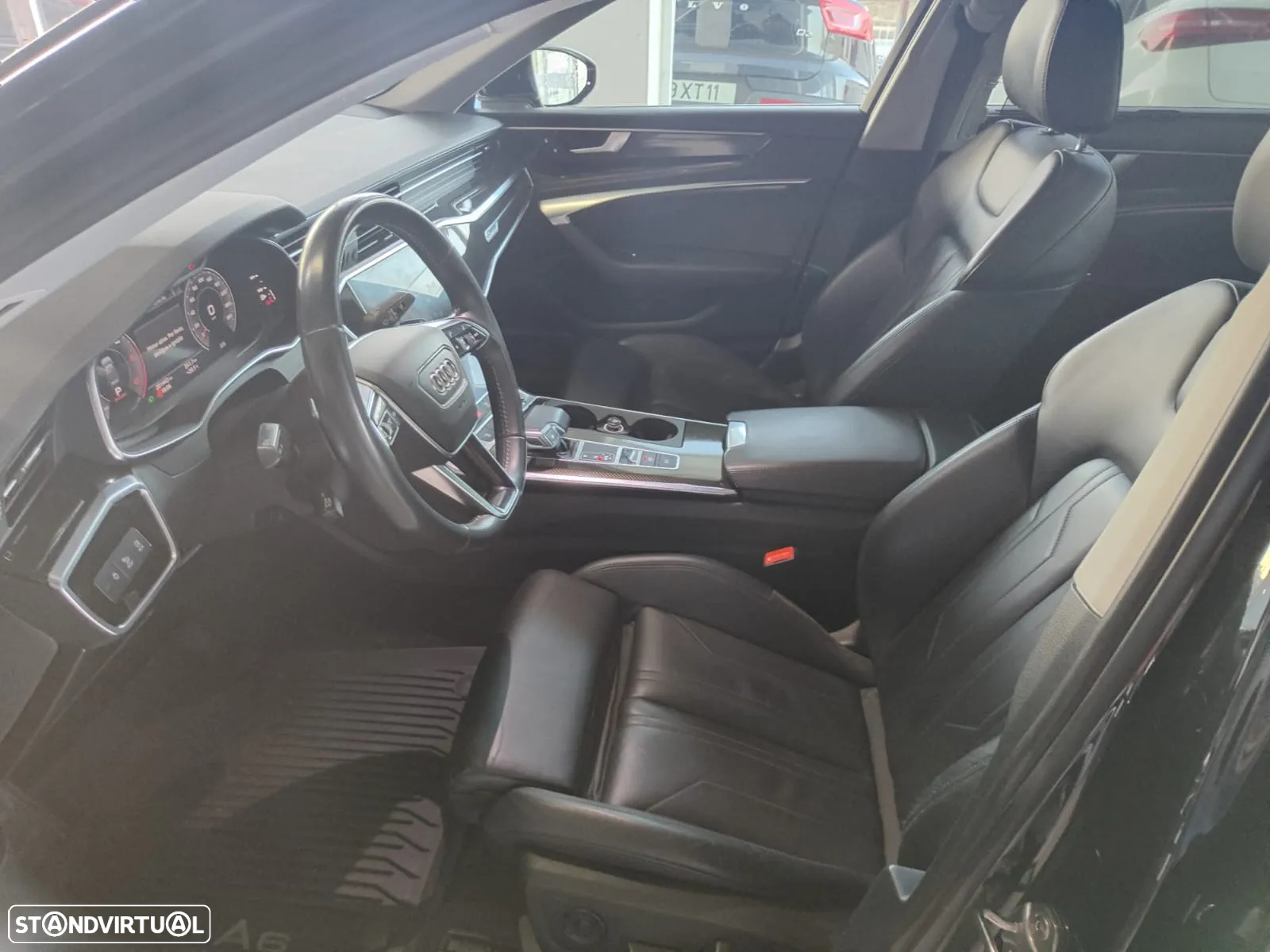 Audi A6 40 TDI Sport S tronic - 11