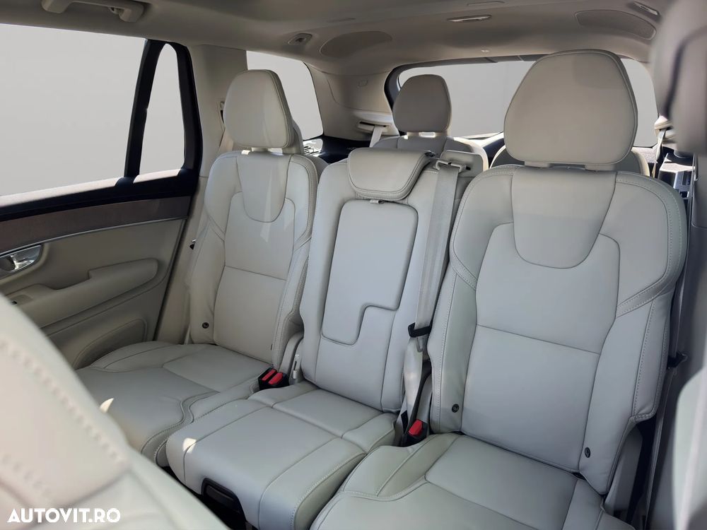 Volvo XC 90 - 10