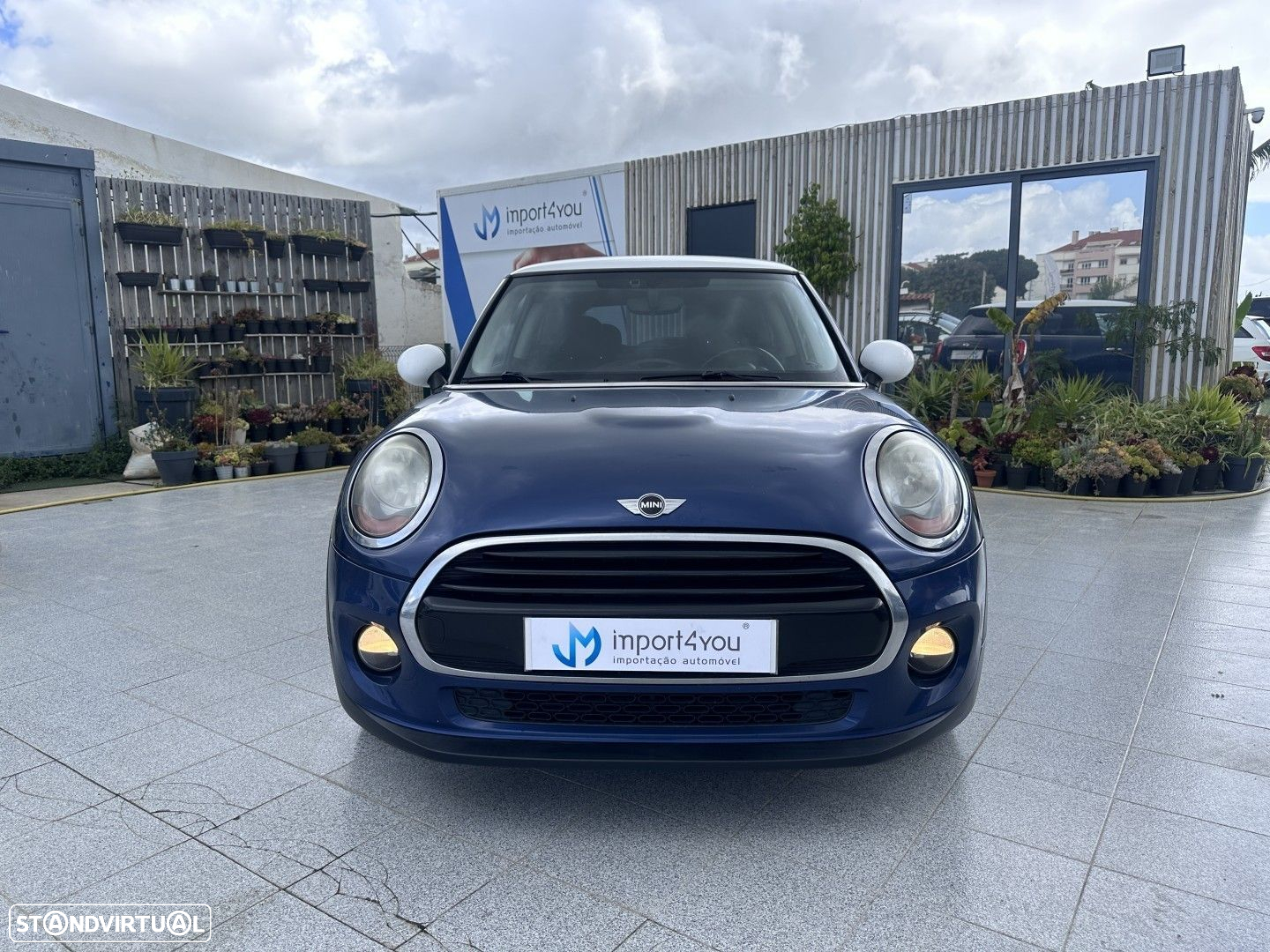 MINI 3 Portas One D - 2