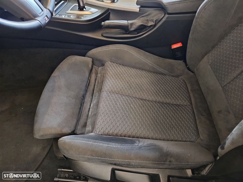 BMW 420 d Pack M Auto - 39