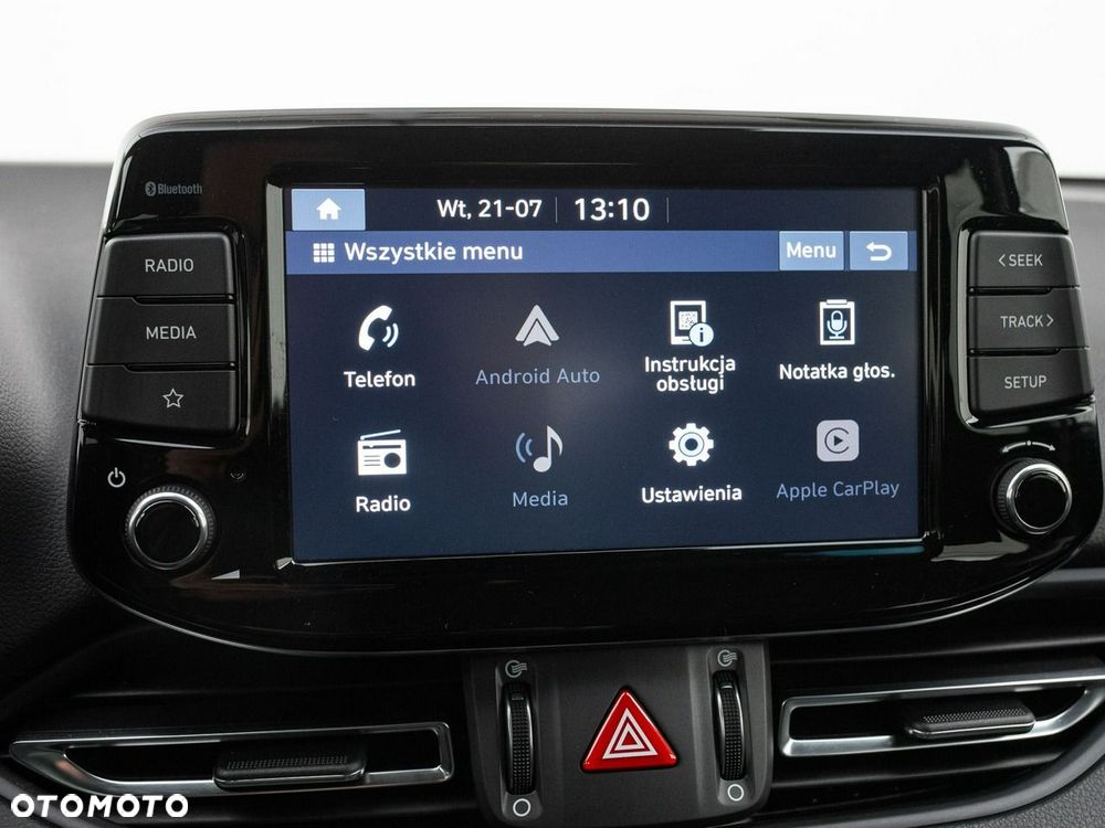 Hyundai i30 1.0 T-GDI Smart - 19