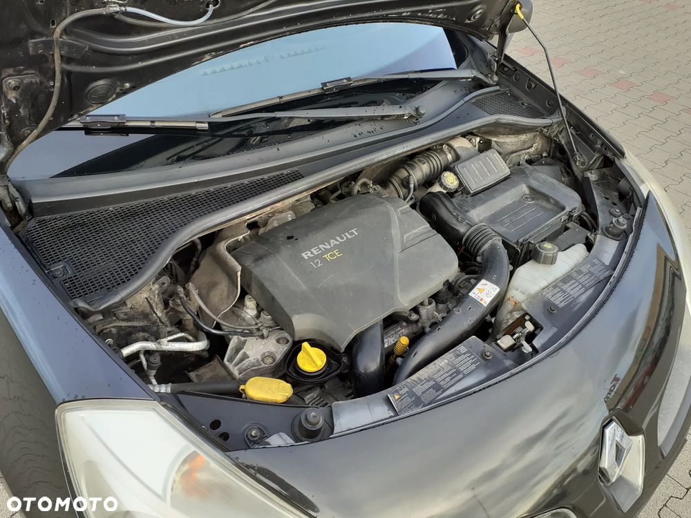 Renault Clio 1.2 TCE Wind - 9