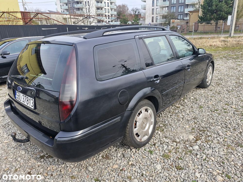 Ford Mondeo 2.0 TDCI Viva - 3