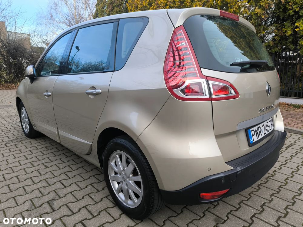 Renault Scenic TCe 130 Dynamique - 3