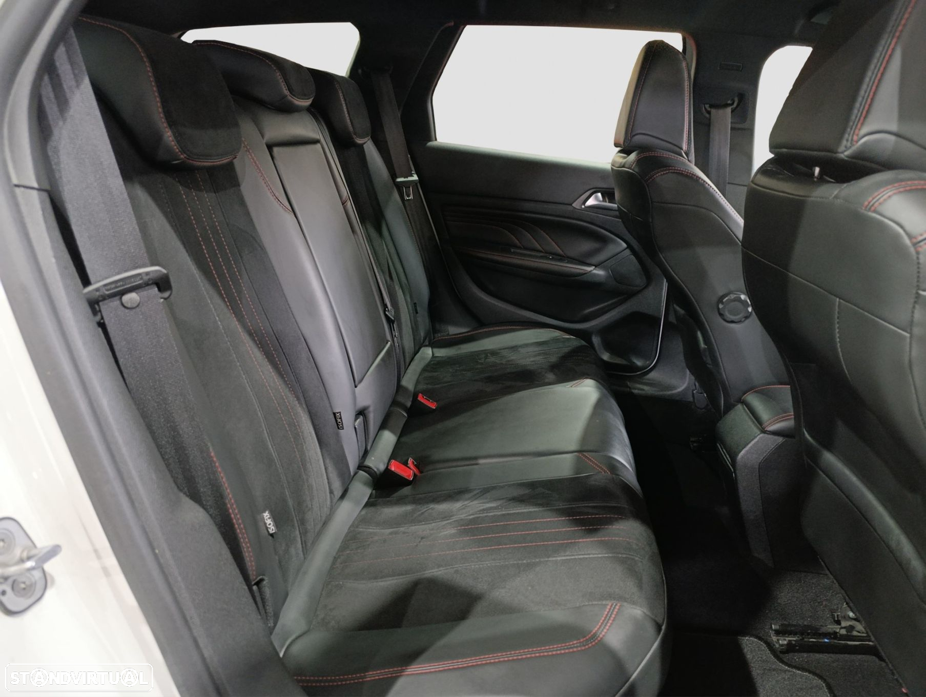 Peugeot 308 SW - 10
