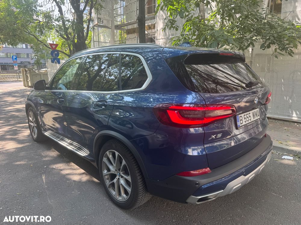 BMW X5 xDrive40i - 6
