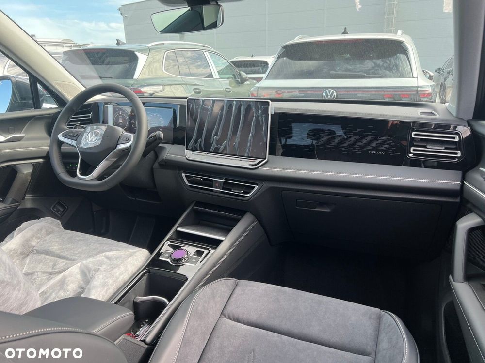 Volkswagen Tiguan - 7