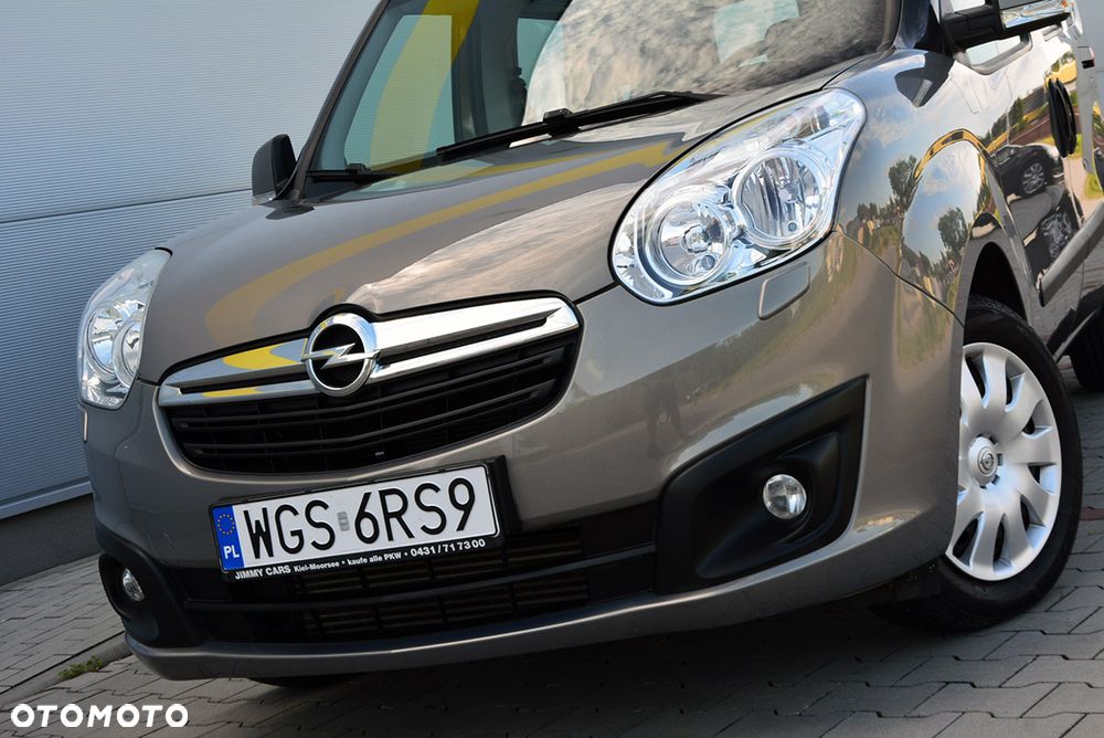 Opel Combo Tour L1H1 - 22