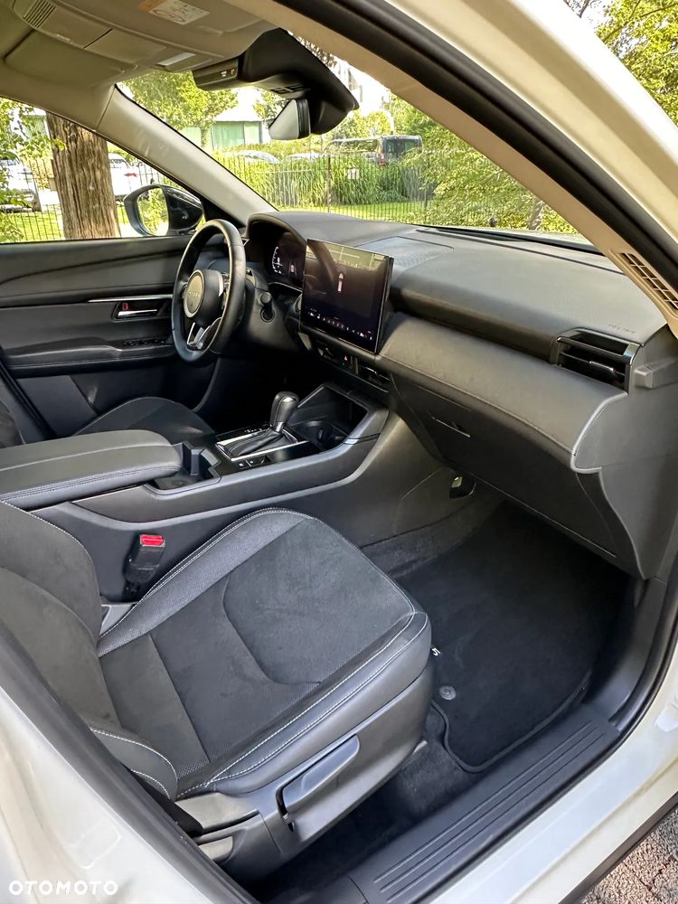 Mazda CX-5 2.5 e-SKYACTIV G Center-Line - 16